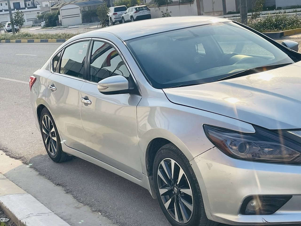 ئالتیما ٢٠١٦
SL
دوپاارجەی بێ ناوگردن 
بەشەرتری گیرو مەکیینە 
***********
