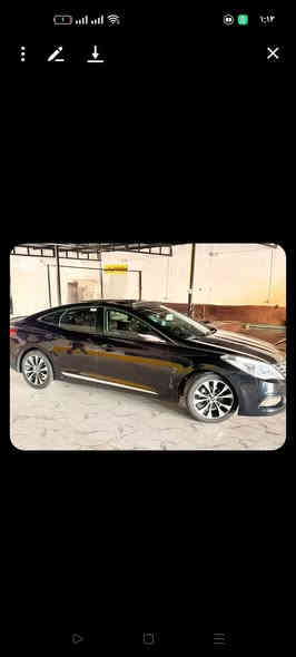 السلام عليكم اخوان ازيرا مديل 12 خليجي فول للأخير بانراما اربع بصمات كامره خلفيه كشنات كهرباء تدفئه بلكشنات برده خلفيه ترحيب عند الاقتراب مري شفط حساسات امامي خلفي السياره الله شاهد كلشي بيه جديد تبريد هاذه الموسم سويته كبريسر وراديتر وفريز تدفئه وفريز تبريد درايمات جدد مجاول نوزلات بلكات  كلشي بيه جديد السياره بيه قطعه وحده تبديل جاملغ امامي فقط وبيه بارد شي قليل بغداد بسمي لونه مميز بيذنجاني ملاحضه اخوان المكينه مفتوحه السعر 105 وبيه مجال مكاني كربلاء ***********
