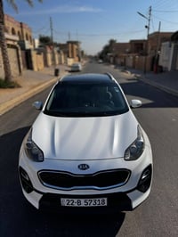 سبورتج ٢٠١٩ • مكينه ٢٠٠٠ • سقف بانورما