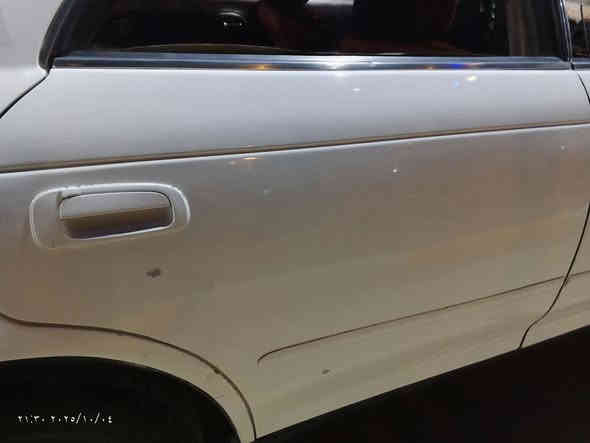 سلام عليكم مارك نفخ موديل 1995مكينه وكير نضيف وتخم تاير جديد مشروع وطني رقم انكليزي سنويه 2030
مكفوله من كص و نقل جثه ااسعر 55وبيه مجال 
تواصل الرقم ***********
