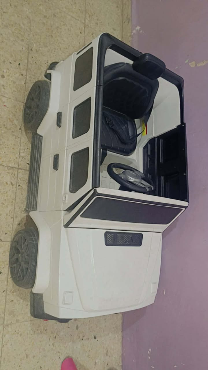 للبيع غساله  بس  الدوران مالها ما يشتغل سعر 75 الف سياره ع شحن سعر 75 الف العنوان موصل حي العربي واني مندوبه غراض منزليه واي شي للبيع دزلي ابيع بعموله بسيطه واهلا وسهلا بالجميع


**إذا كنت صاحب هذا الإعلان وتريد حذفه لأي سبب، رجاءا أرسل رسالة إلى الدعم الفني**