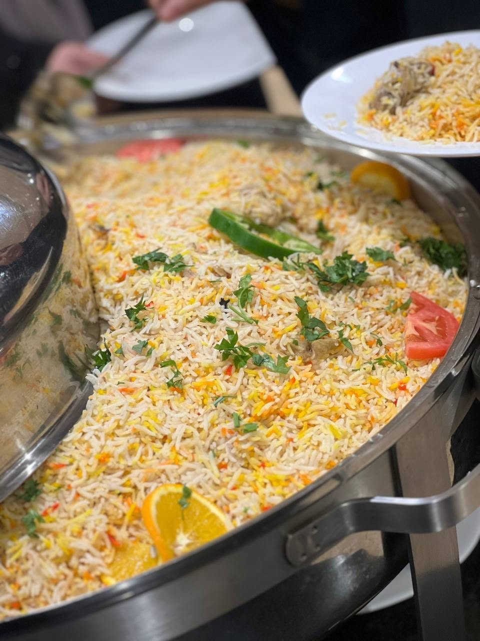 طعام فنادق الماسة دار الفائزين وبرنامج الذهبي مع شركة رحاب طيبة للحج ولعمرة


**إذا كنت صاحب هذا الإعلان وتريد حذفه لأي سبب، رجاءا أرسل رسالة إلى الدعم الفني**