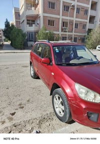 سياره تيكو2014  ماشية91الف سيارة نظيفه كير اوتوماتيك تبريدثلج محرك2000...