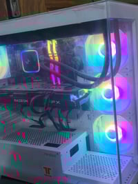 RX 6700 XT • ٣٢ جيجابايت رام • كربلاء