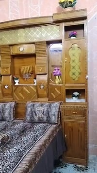 غرفة نوم • فلوجه