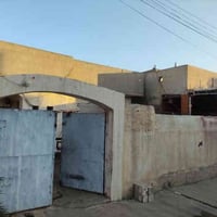 حي الأسرى • طابو صرف • ٢٠٠م