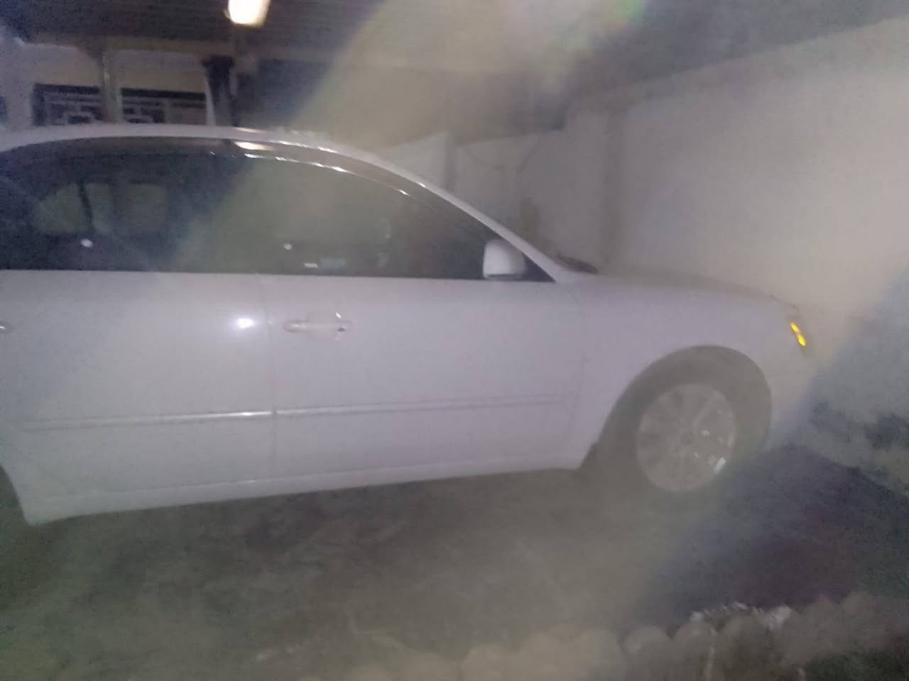 سلام وعليكم سوناتا موديل 2010 واريد امريكي محرك 2400 ليبل و احد بيهة مكانات صبغ أثر تكشير سعرهة 120. وبيهة مجال مكان ديالى شهربان ***********
