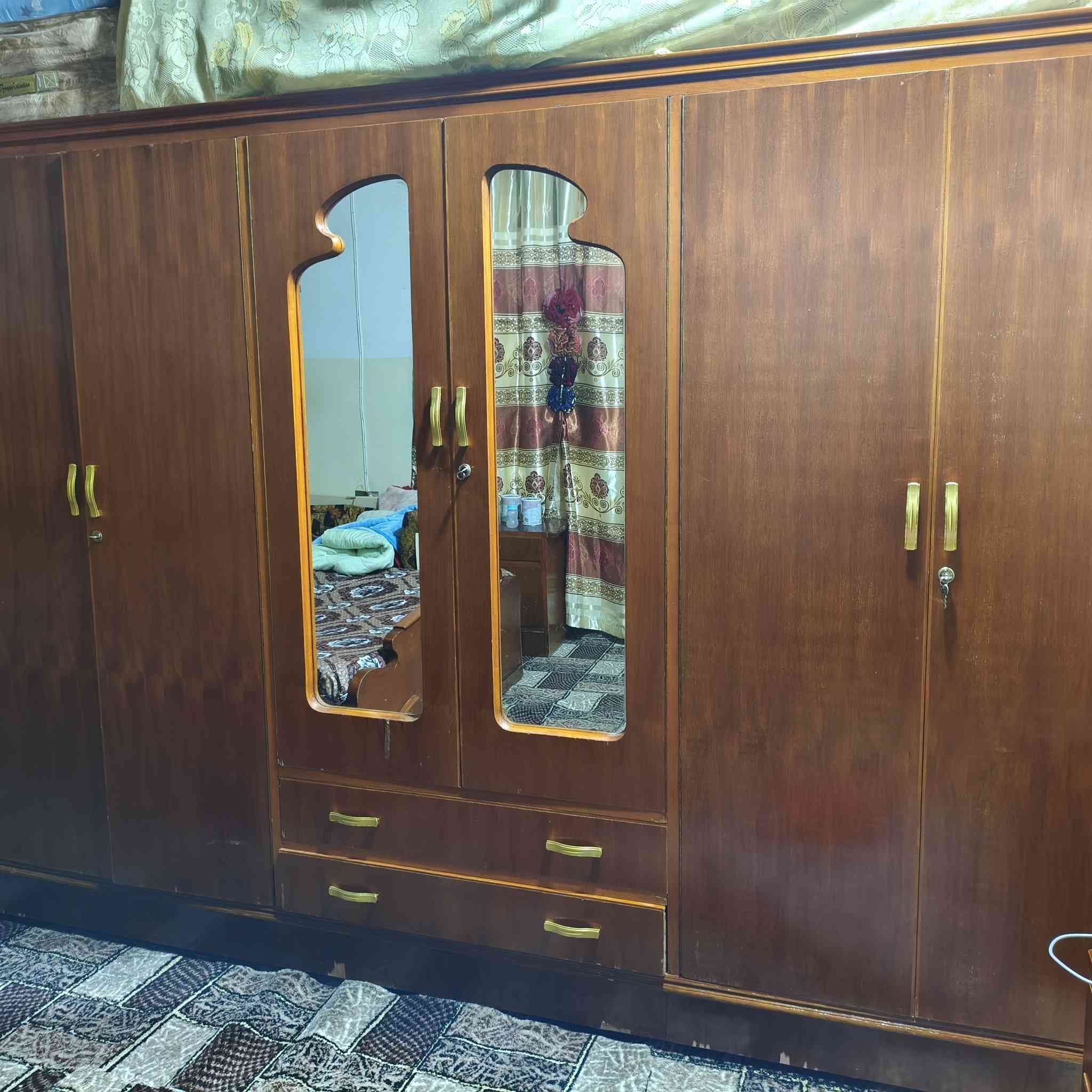 غرفه نوم للبيع مستعمل
***********
