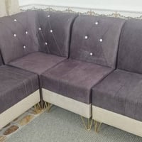 ديوان ١٠ مقاعد • ٥ قطع • تفصيل عراقي