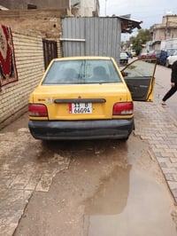 سايبا • مكفولة • ٢٠١٢