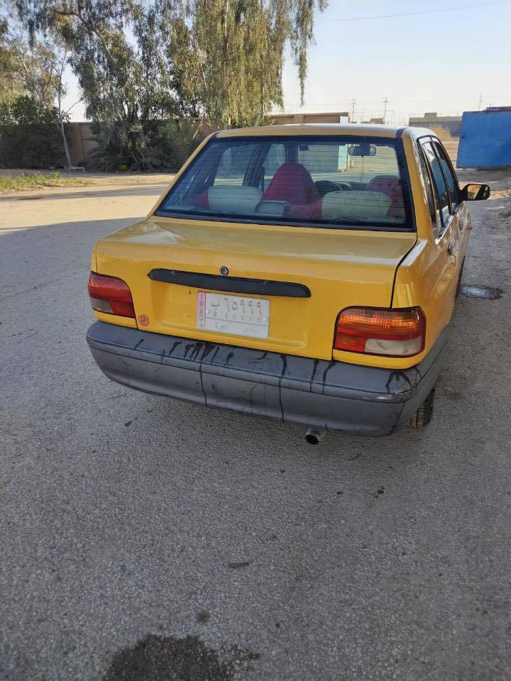 موديل ٢٠١٢ رقم بغداد سنويه مجدده لسنة٢٠٢٨
للبيع سعر ٢٤ وبيها مجال 
العنوان الديوانيه قضاء عفك 
للأستفسار اتصل 
***********
