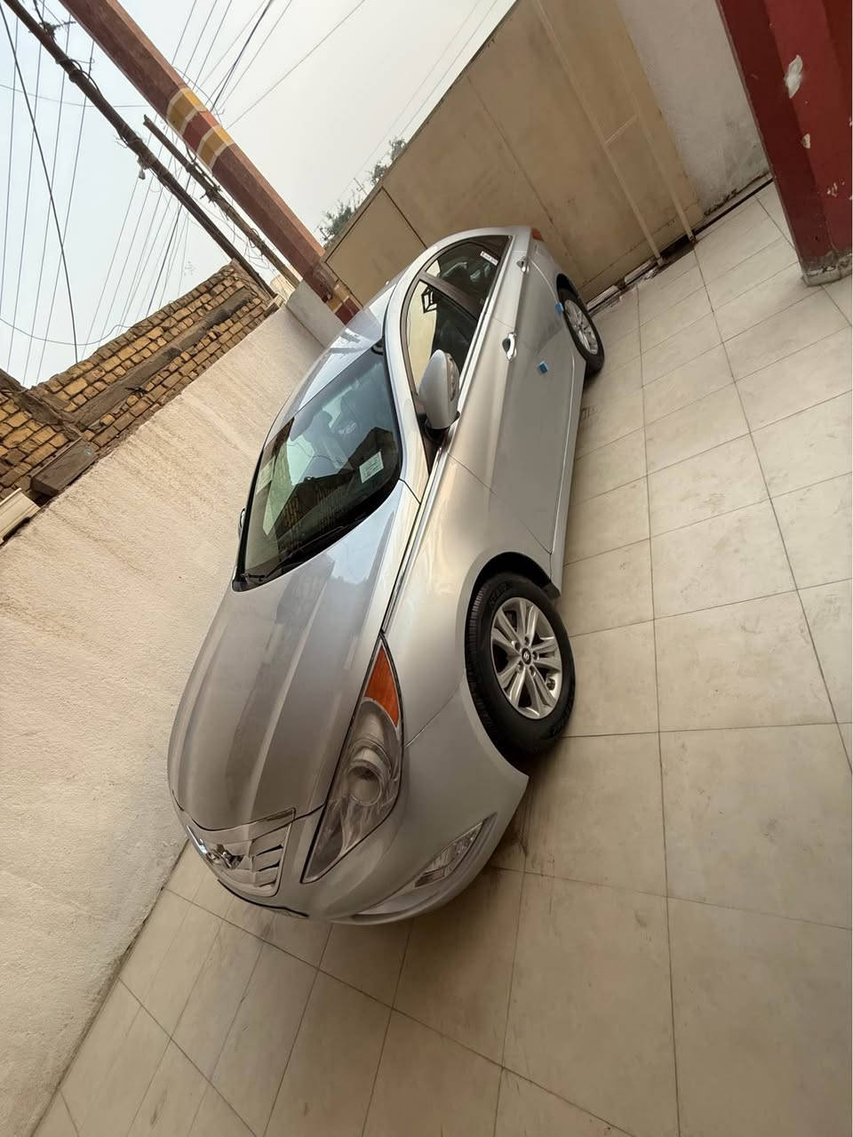 سوناتاموديل 2014 تحويل مباشر رقم ذي قار انكليزي الجديد وارد امريكي ليبل واحد بدون اي قطعه تبديل صبغ مقدمه البنيد فقط الباقي كفاله عامه ضربه صبغ تبديل فتح بارد  تخم تاير حداديه ارضيه جلد محرك 2400 شرط مامفتوح   كامره اصل كشن كهرباء تبريد بل كشنات دواخل رصاصي منضومه زنون  مكان السياره ناصريه مركز *********** السعر 122 ناصرية, ذي قار
