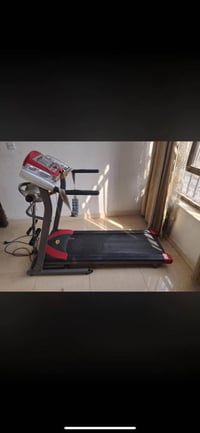 جهاز جري جاهز مابي كل نقص  على الفحص 07712407029 واتساب  بغداد الدوره ...