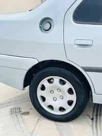 للبيع او مراوس بملكه  السعر 29  بيجو 306مزاد داخليه  شرط الوكاله انتضر...