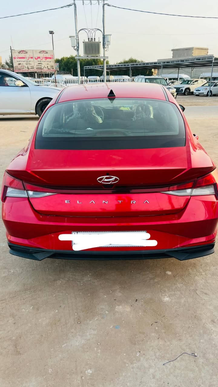 #للبيع 
النترا موديل 2022 وارد أمريكي 
 
السيارةفقط بارد. بالبنيد  

#السعر 160 
بدون ايرباك 
محرك 2000دوش
ماشيه 51 الف m
تحويل مباشر 
للاستفسار الاتصال على الرقم ***********
