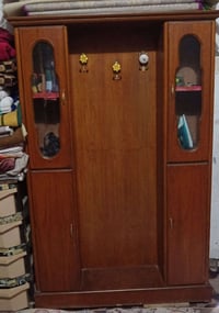 دواليب • قضاء الحي