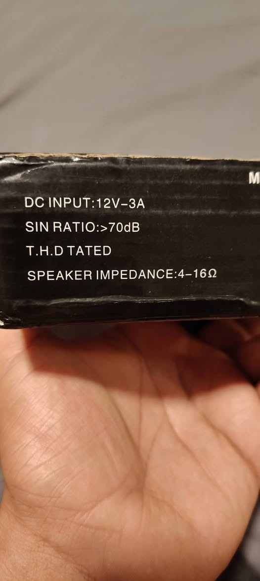 امبلي فاير 15الف


**إذا كنت صاحب هذا الإعلان وتريد حذفه لأي سبب، رجاءا أرسل رسالة إلى الدعم الفني**