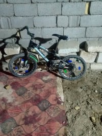 بايسكل • جبلي • حجم٢٠