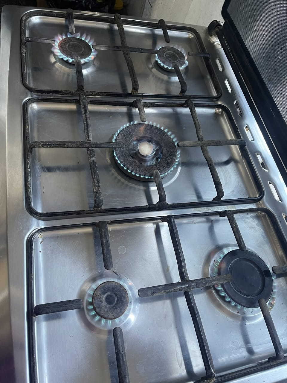 طباخ فريش مصري للبيع شغال كامل سعر ١٠٠ وبي مجال. مكاني البكرية نزلته جسر الغزالية


**إذا كنت صاحب هذا الإعلان وتريد حذفه لأي سبب، رجاءا أرسل رسالة إلى الدعم الفني**