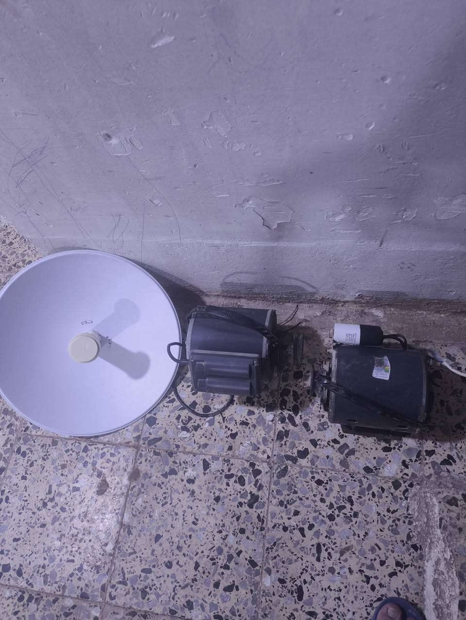 السلام عليكم تيارت للبيع حجم 16 قفص جديد للبيع نانو اصلي للبيع ماطورات مبرده جدد للبيع تلبيسه سيارات للبيع وعدي بعد قفص جبير مال اطيور حب هوه وبيوته للبيع


**إذا كنت صاحب هذا الإعلان وتريد حذفه لأي سبب، رجاءا أرسل رسالة إلى الدعم الفني**