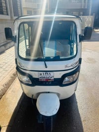تكتك للبيعTVS موديل22شهر11 كفاله عامه رقم وسنويه هاذا الرقم 0777025167...