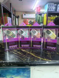 هواتف صغيرة بحجم الإصبع 📱 أجهزة عملية وخفيفة وسهلة الحمل، 🔹 شريحتين ات...