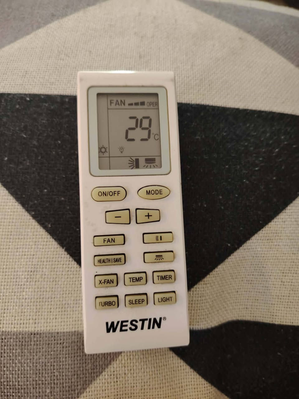 سبلت للبيع  WESTIN ٢طن اصلي
ما داخل تصليح نظيف جدا تبريد ثلج سعره بيه  مجال  العنوان  بغداد  الدوره  حي الصحه للاستفسار خاص


**إذا كنت صاحب هذا الإعلان وتريد حذفه لأي سبب، رجاءا أرسل رسالة إلى الدعم الفني**