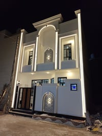 قرب الحولي • ١٠٠م • تقسيط مريح