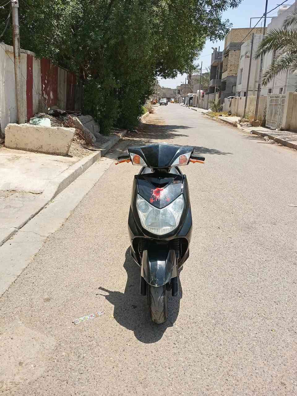 سكنس فحل جاهزه من كلشي لايت عالي ناصي زنون قفل صندوك محرك مامفتوح كفرات ابلاديه شلعه صاروخ السعر 600بغداد الكمالية ***********
