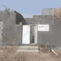 حي الرحمه الاولى • بيت ١٣٠م • بناء ١٠٠م ٣٠قطعة