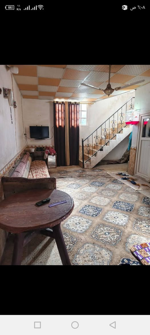 بيت البيع النداء منطقت 53 مساح 100متر ركن شارعين عشرين موقع مييز بيت اساس صب سقف شيلمان موقع نبيع رقم هاتف ***********
