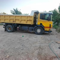 سكانيا بومه للبيع  اني مكلف بلنشر هاذه رقم راعيه للاستفسار‏‪0775288870...