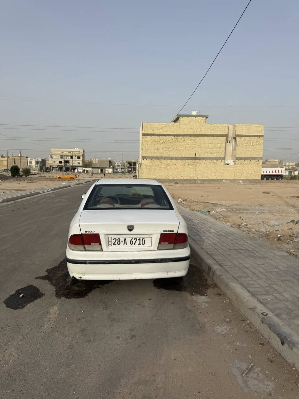 سلام عليكم سمند موديل ١١    ***********          سعر ٣٧
