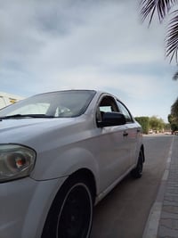 شوفرليت افيو • ٢٠١١ • النجف