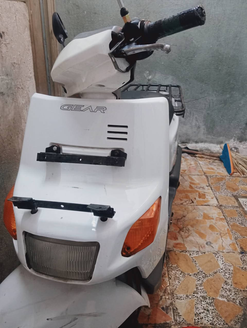 350 نظيفه المدينة ابيع وراوس


**إذا كنت صاحب هذا الإعلان وتريد حذفه لأي سبب، رجاءا أرسل رسالة إلى الدعم الفني**