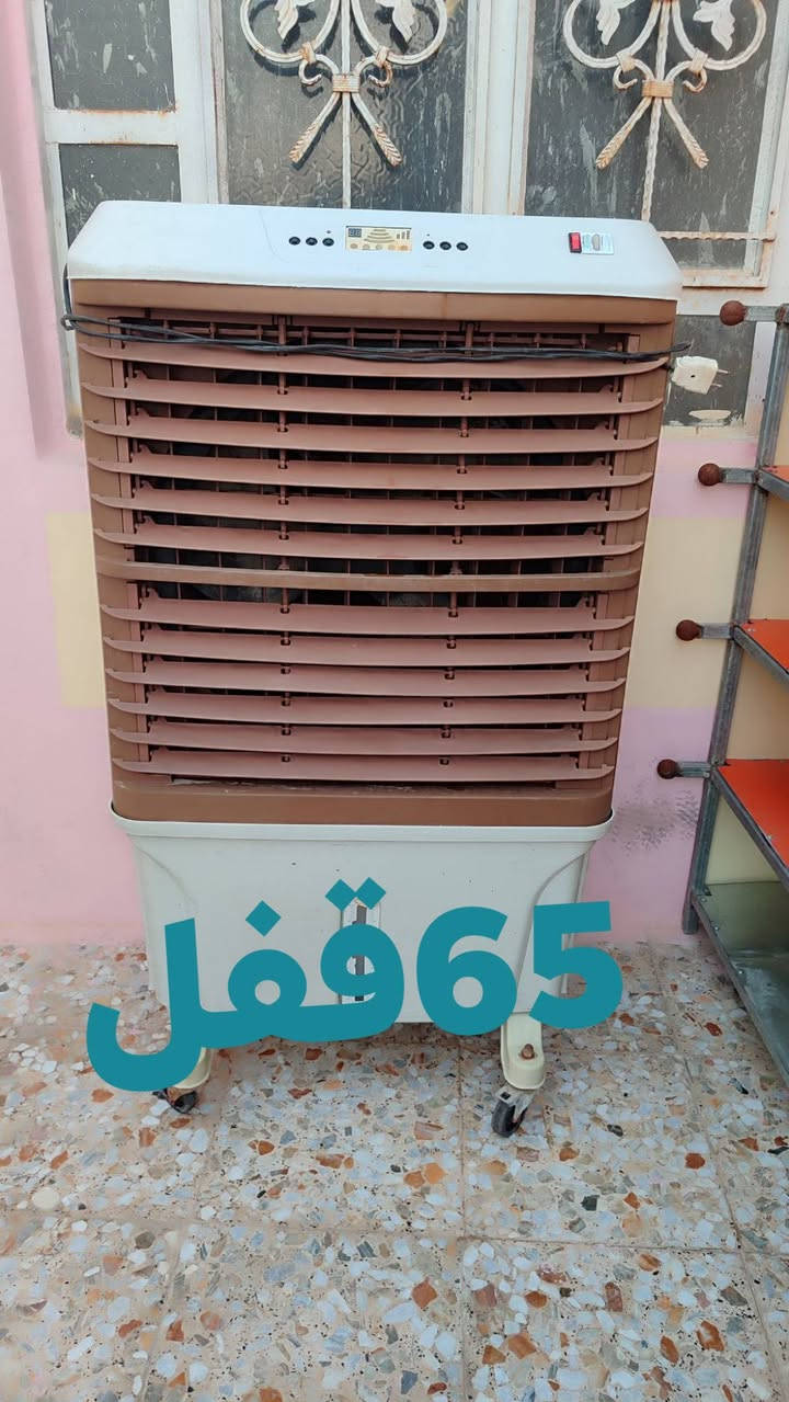 سلام عليكم مبردات نضيفات كلش مكاني نجف هاذه رقمي
***********
