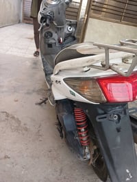 موتور • ما بيه نقص • بغداد البلديات