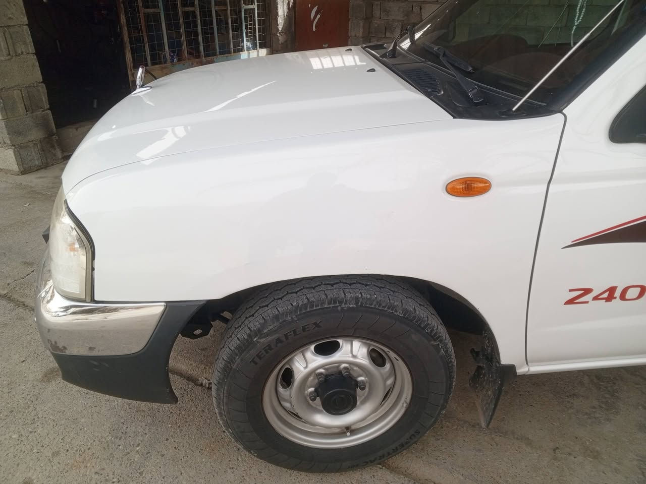 بيكم نيسان 2012 مكفول من صبغ بي كم ملاحظه بارد سياره جديده ماشيه ١٧٨حقيقي رقم انبار تحويل ثاني يوم رقم انكليزي مكينه كير بلاد وبشرط الفحص 
السعر ١٣٥ومجال قليل حك الجيه العنوان الانبار هيت 
*********** 
ملاحظات بارد ماشر عليها  اني بصور شوف المنشور زين واتصل
