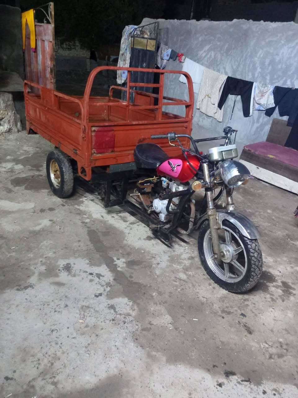 السلام عليكم ستوتة للبيع موديل 16 كلها موديل 16 كلك اكفلك عن سرقة او عن اي شي اسويلك بية مكاتبة  مكاني بابل مقابيل صيطرت الاثار الاتصال على الرقم الرقم مفتوح 24 ساعة ***********
