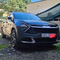 سبورتج ٢٣ • محرك ٢٥٠٠ • حادثه بالبوب