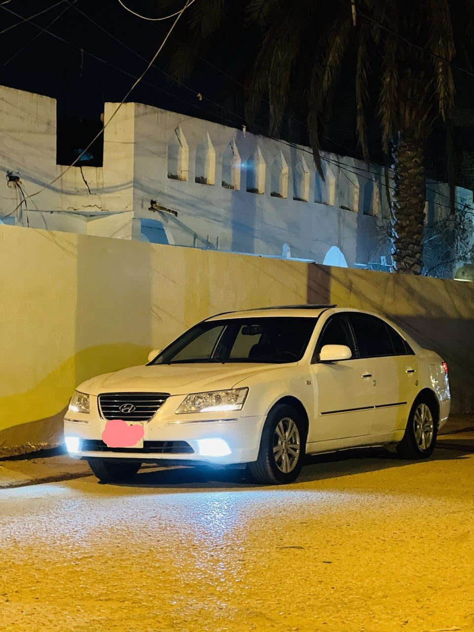 سوناتا مديل 10
سياره كصه جنطه 

جديده كلش

مكان السياره نجف. 

السعر 53 

المهتم يتصل ***********
