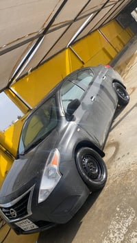 فيرسا SV • ٢٠١٧ • تحديد سرعة