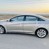 سوناتا • ٢٠١٣ • ٢٤٠٠