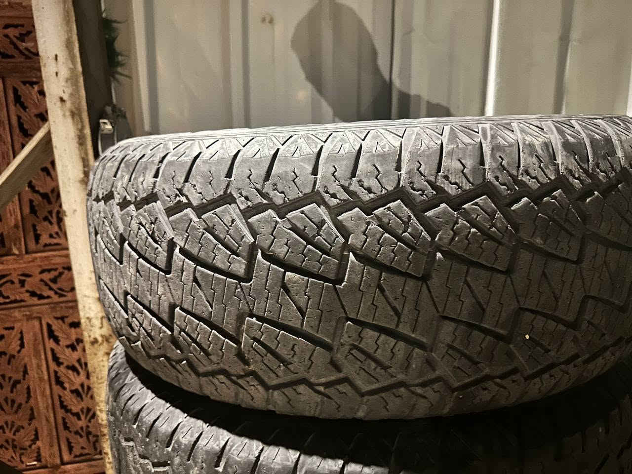 سلام عليكم
موجود كوشوك فوردf150 مستعمل نص عمر للبيع
مقاس 18
الكوشك نضيف استعمال 500شهور ونضاف 
للبيع بسعر مغري جدآ 
للأستفسار:0791777305


**إذا كنت صاحب هذا الإعلان وتريد حذفه لأي سبب، رجاءا أرسل رسالة إلى الدعم الفني**