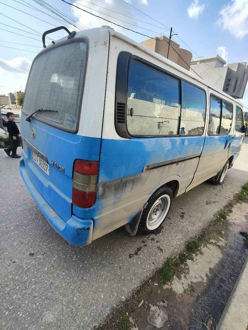 السلام عليكم
جنبي 15 سياره مكينه كير شرط طخم تايات جديد باتري جديد جاهزا من كلشي
هيئه غرامات ضربه صفر ما عليها ربع
بسمي سعر70
***********
***********
