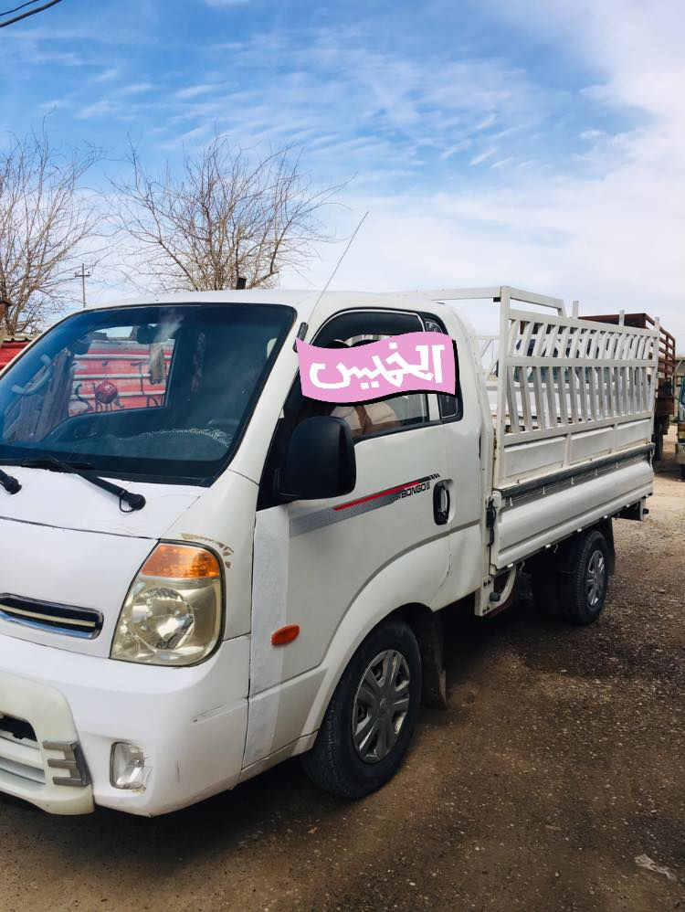 السلام عليكم كيا 2018 ادوات ادوات كص 
محرك مسكر بم ونوزل كير اوتماتيك تخم تاير باتري سلف داينمو كله جديد صدر جديد سياره جديده 
ماتحط عليها الف 
مكاني العلم بيع نغد فقط السعر 60$وبي مجال ما متواجد عل فيس اتصال فقط
الهاتف (***********)
