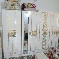 غرفة نوم • غرفة نوم مستعملة • غرفة نوم 9 قطع • غرفة نوم للبيع • اثاث غ...