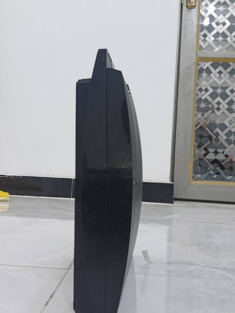 بلي 3   نضيف وما بي اي شكال لوك ستيكر
جبته لعبت بيه فتره وضميته بسبب عدم التفرغ مشغول بل شغل 
جهاز حلو ونضيف شغال 100/100جهاز يخبل تاخذه وتدعيلي 
مواصفات يحتوي على 92 لعبه بيس 2024
بيس 2018 /2017  /فيفا 19 بي هواي العب سيارات زوجي مصارعه /كريتوس  /سيارات زوجي بي خير من الله العاب 
ذاكرته الداخليه500 والهارد الخارجي 320
 يدات 2يشتغلن وكيبل شحن وكيبل HDM  جهاز بحياته ما مصلح ولا داخل تصليح
السعر 160وبي مجال قليل 
العنوان بغداد/الرقم ***********
