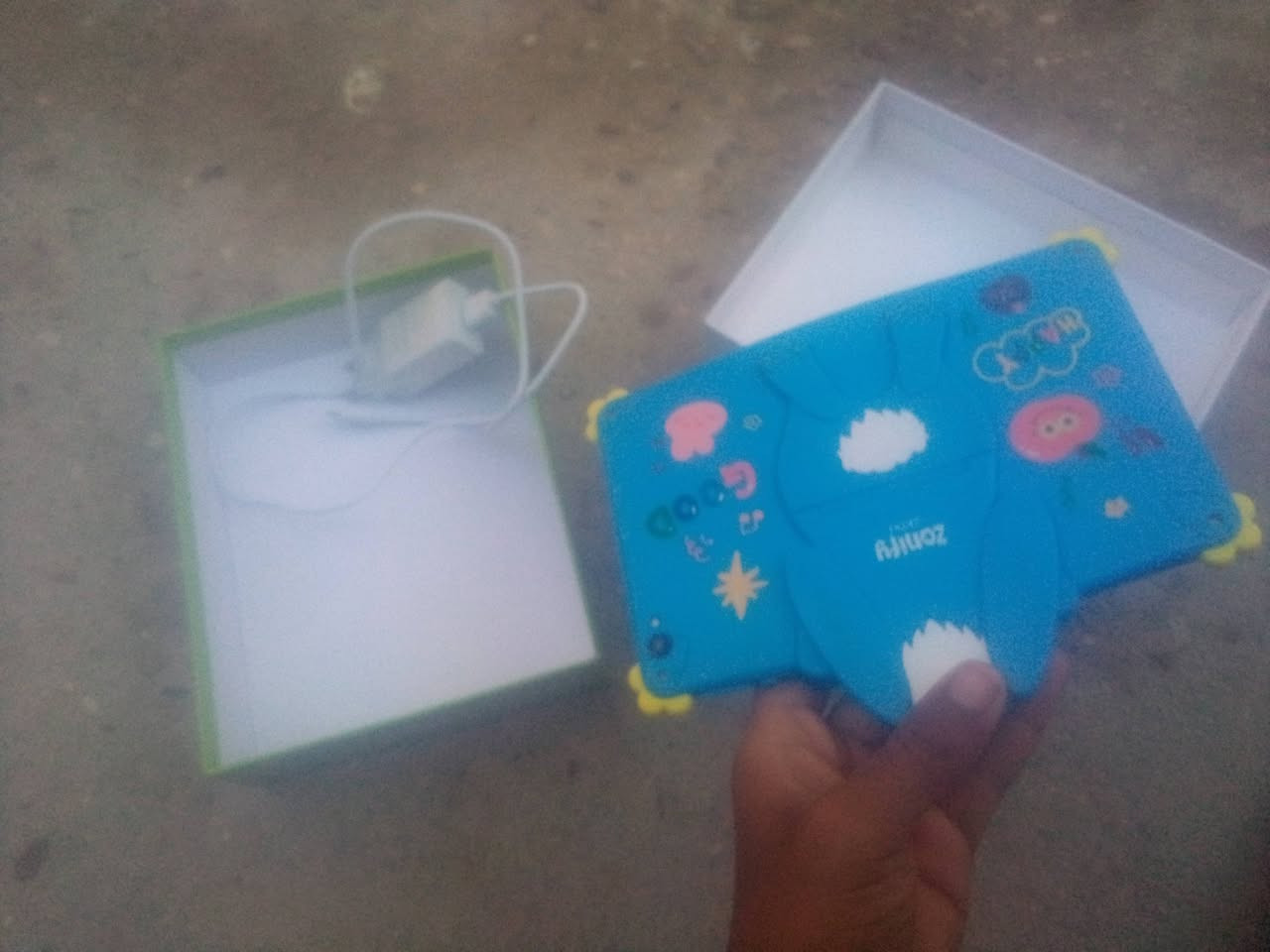 سلام عليكم ايباد للبيع مكان بابل محاويل سعر 30 وبي مجال


**إذا كنت صاحب هذا الإعلان وتريد حذفه لأي سبب، رجاءا أرسل رسالة إلى الدعم الفني**