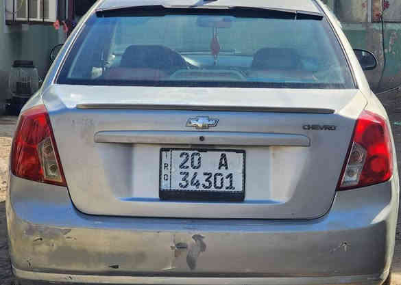 اوبترا موديل 2004 كير عادي  مكينة حلوه شركة عامة سنوية لل 29 رقم باسمي تحويل خياسات بيها مثل ما موضح بالصورة 
السعر 50 قفل او مراوس حسب القناعة رقم
هاتف ***********
